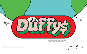 DUFFY'S HOLY MOLY X KRYPTO CHRONIC FLOWER STRAIN 14G