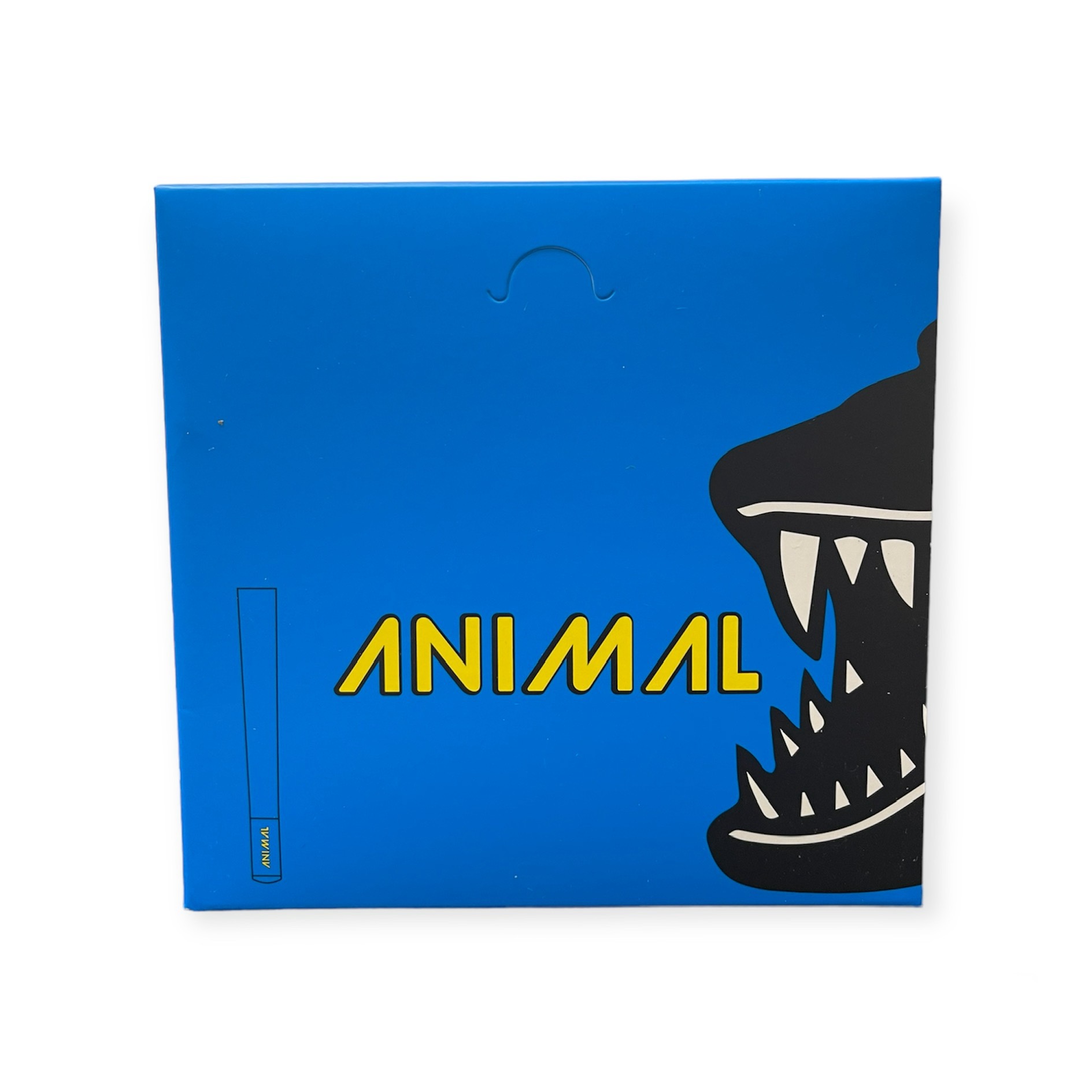 ANIMAL NYC DIESEL 1G DISTILLATE AIO SATIVA