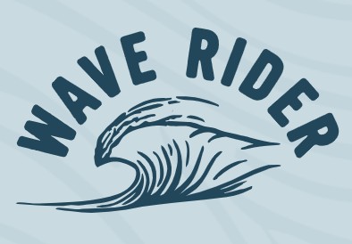WAVE RIDER - WAVE RIDER PEANUT BUTTER BREATH .5G 14PK PREROLL INDICA 7G