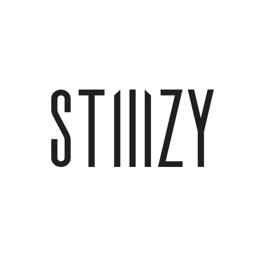 STIIIZY INFUSED 40'S SOUR DIESEL MYLAR 7G