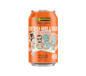 21ST AMENDMENT BUDD ORANGE 10 MG