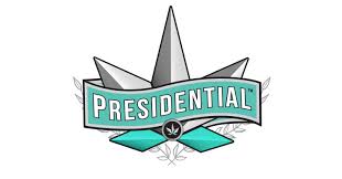 PRESIDENTIAL MOON ROCK MINI BLUNT STRAWBERRY