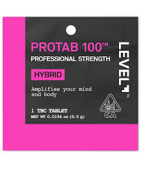 LEVEL - LEVEL PROTAB 100 HYBRID 1-PIECE