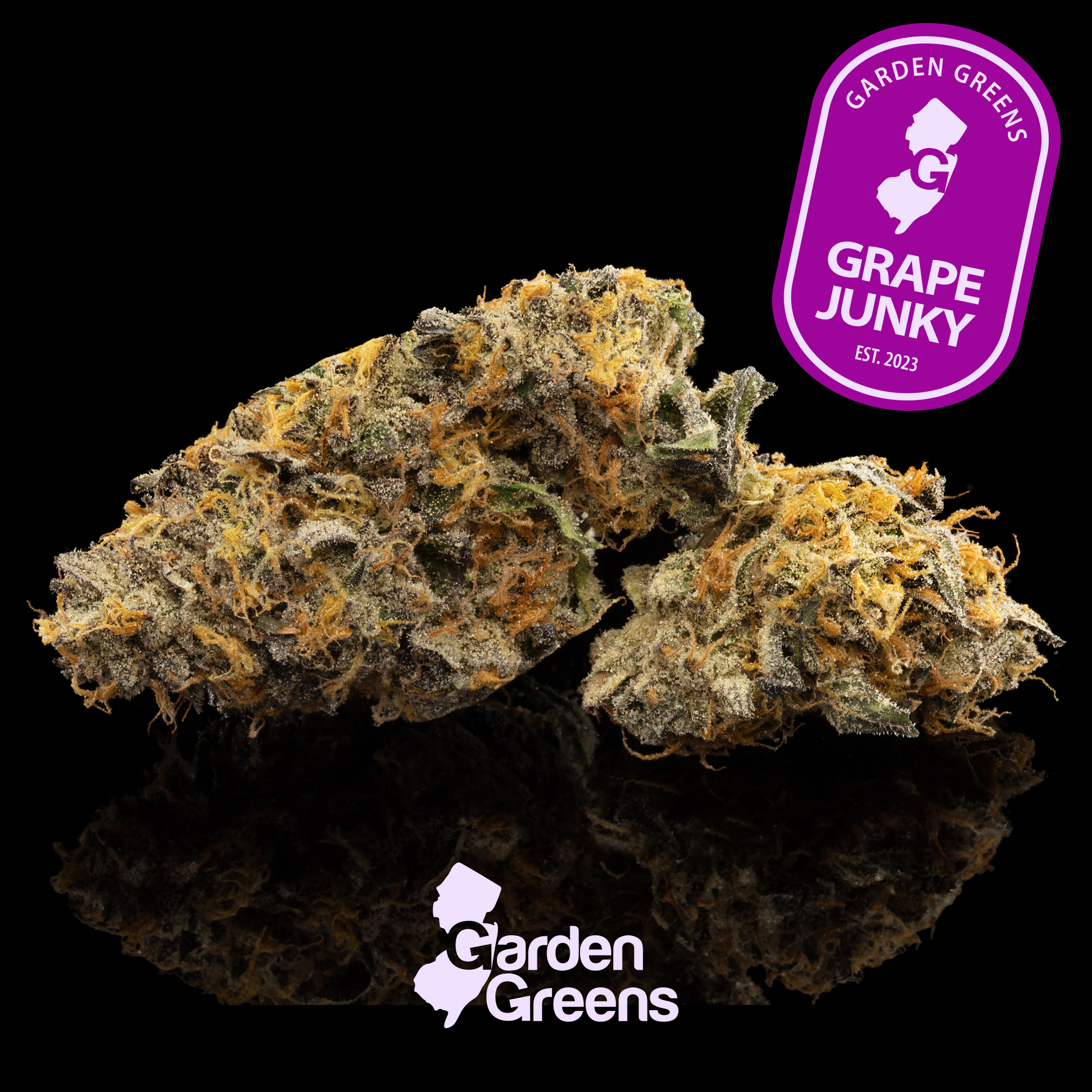 Grape Junky