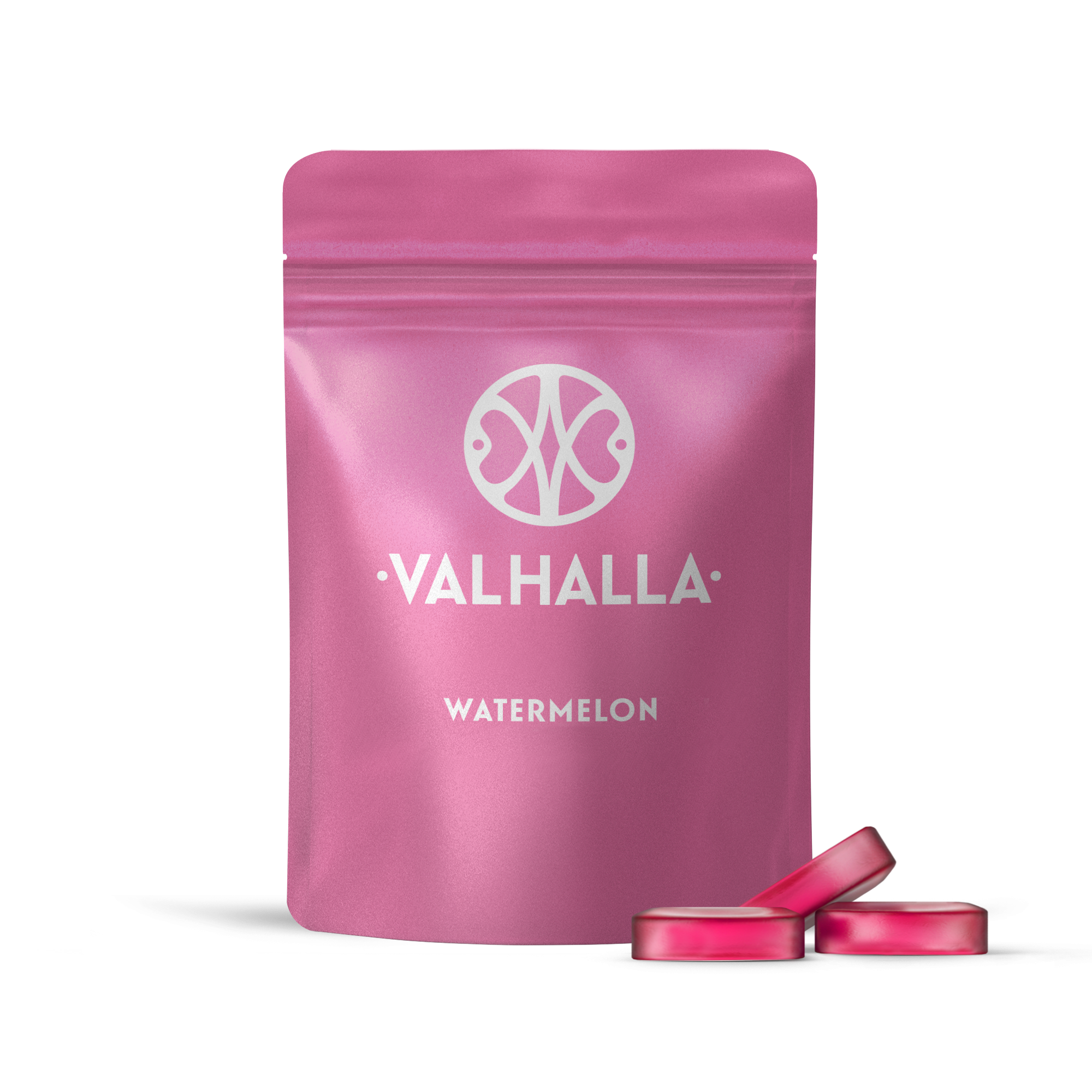 Watermelon | 100mg/10pk