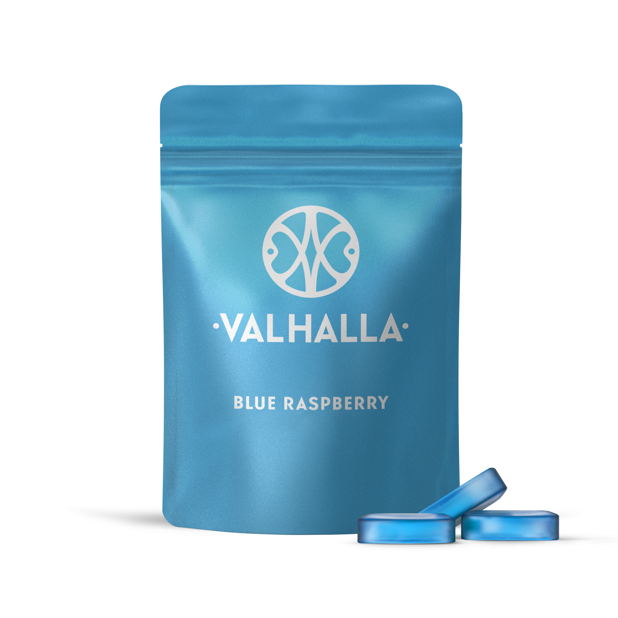 Blue Raspberry | 100mg/10pk