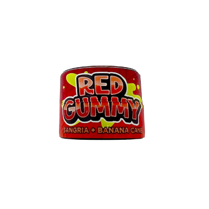 Have Hash - Red Gummy - Private Reserve - Cold Cure Live Rosin (1g)