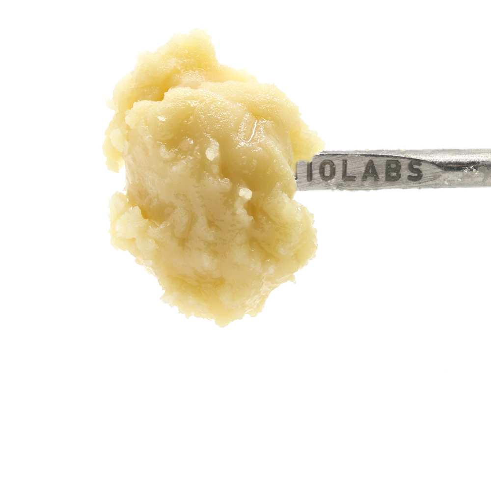 710 Labs - Live Rosin Badder - 1G: Sherb X Fumez #1