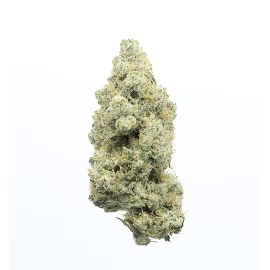 UpNorth - Platinum Afghani (3.5g)