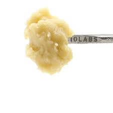 710 Labs - Live Rosin Badder - 1G: Cake Crasher