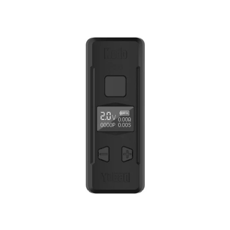 Yocan - Kodo Pro Box Mod Black