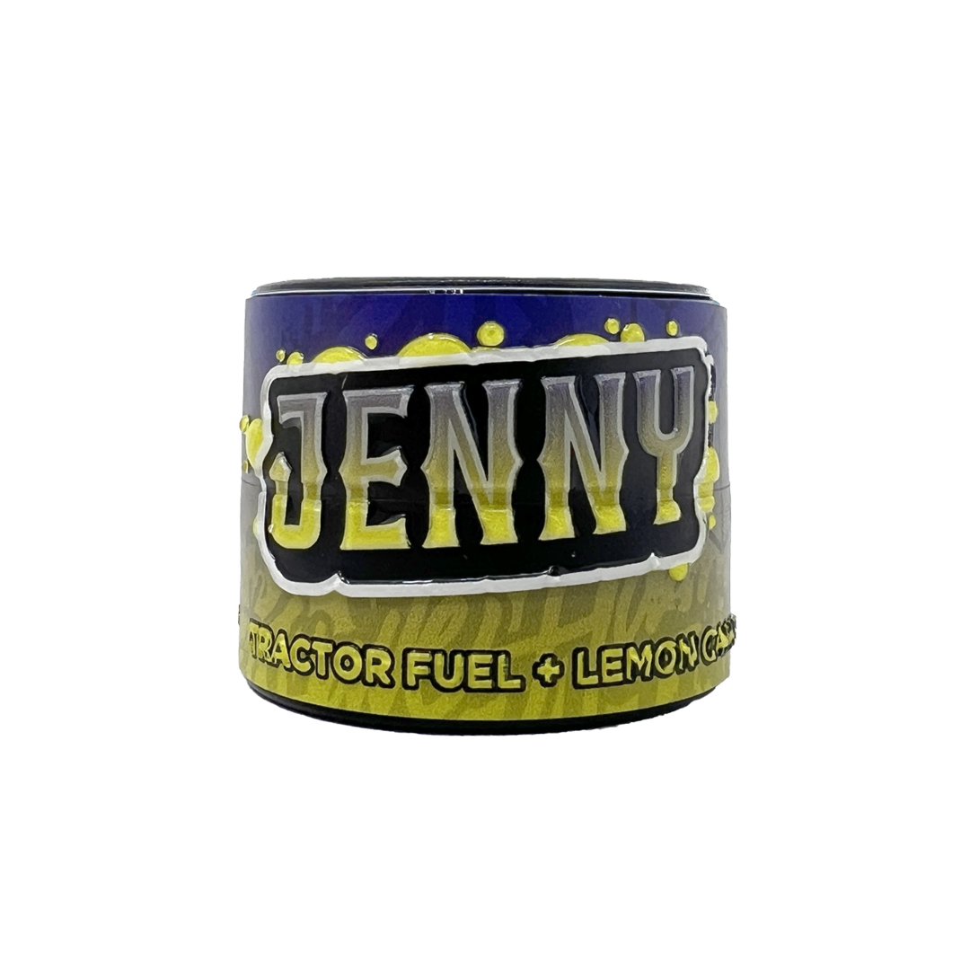 Have Hash - Jenny - Headstash - Cold Cure Live Rosin (1g)