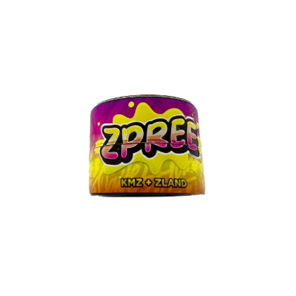 Have Hash - Zpree - Head Stash - Cold Cure Live Rosin (1g)