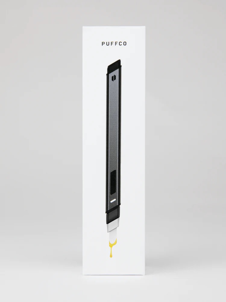Puffco - Hot Knife - Onyx