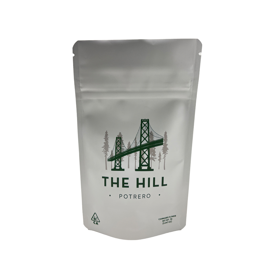 The Hill - Gelato #33  Indoor Smalls 7G