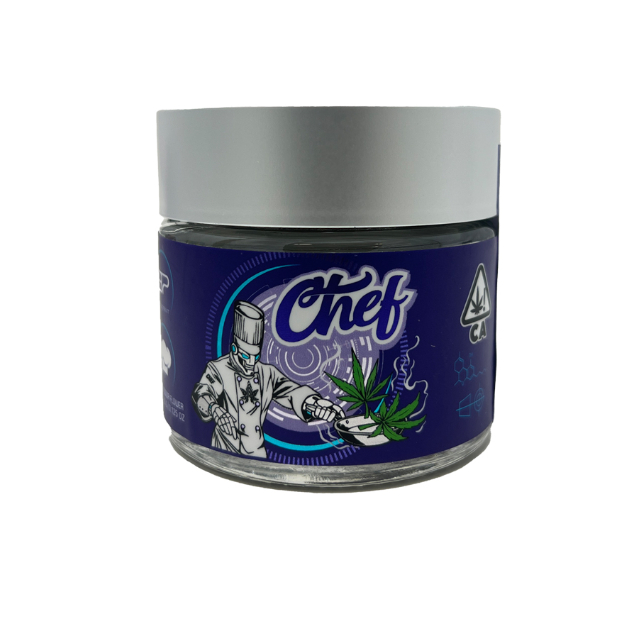 Blueprint  - Chef 3.5G Jar