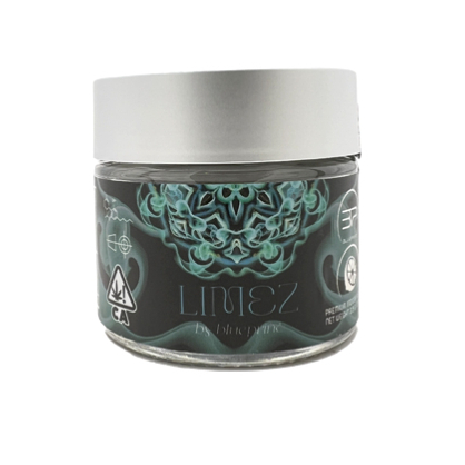 Blueprint - Limez 3.5G Jar
