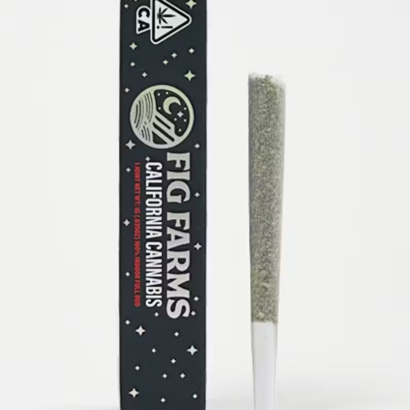 Fig Farms - Krypto Chronic #1 Pre-roll (1g)