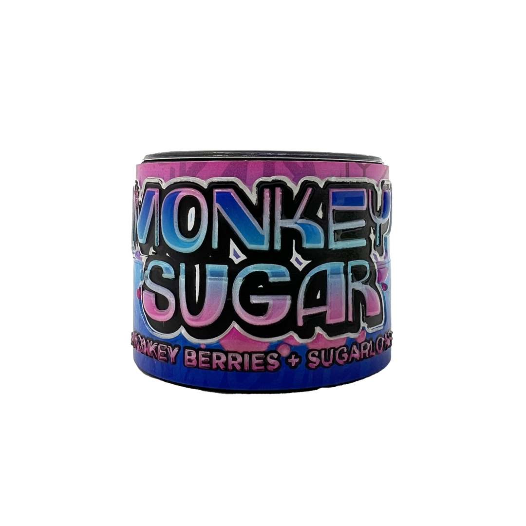 Have Hash - Monkey Sugar - Private Reserve - Cold Cure Live Rosin (1g)