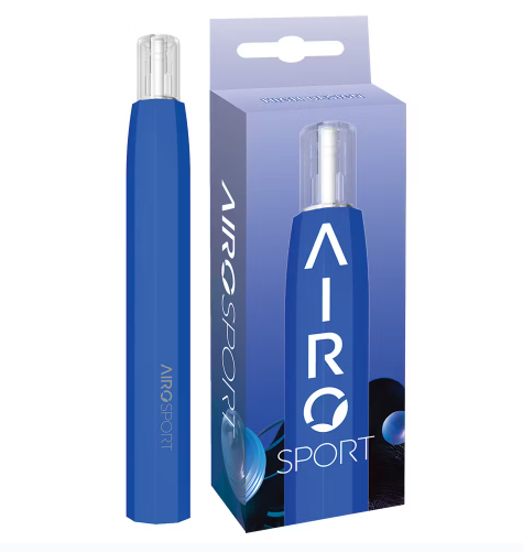 Airo Cobalt Blue Magnetic Battery