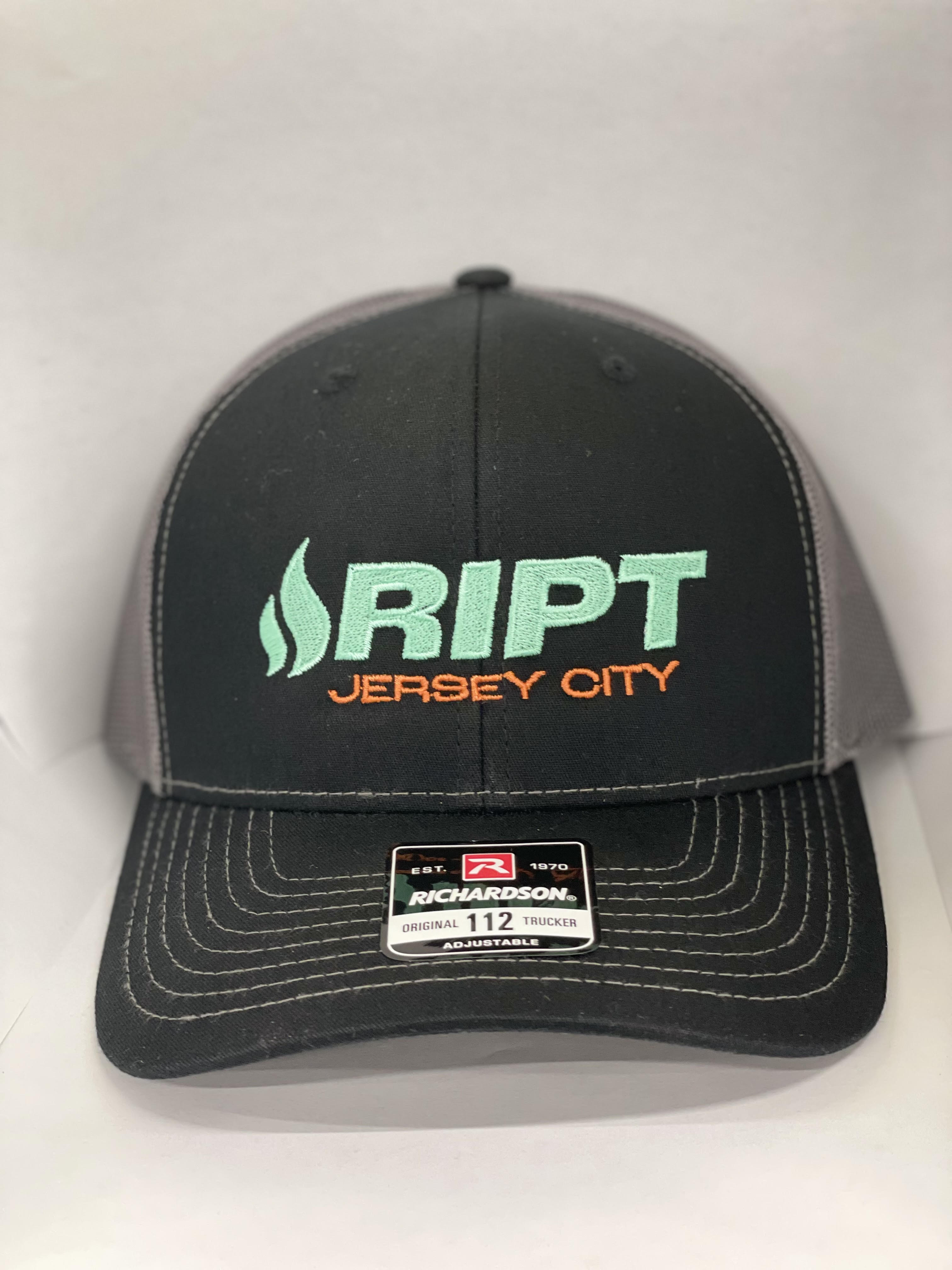 Ript Dispensary Trucker Cap
