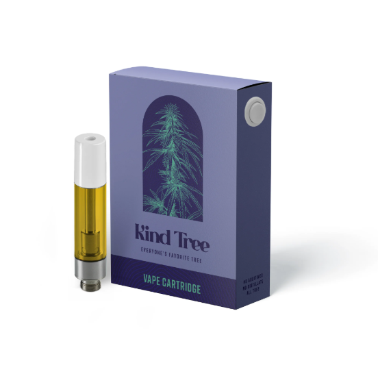 Dirty Taxi | 1g | Live Resin Cart