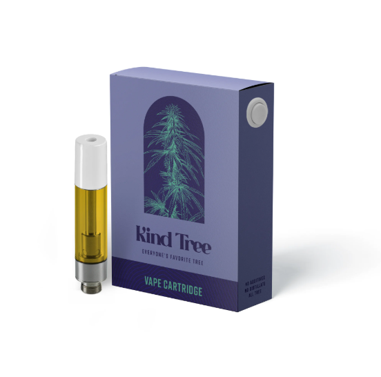 Dirty Taxi | 1g | Live Resin Cartridges