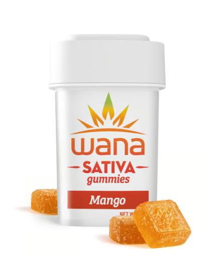 Classic Mango 100mg 10pk