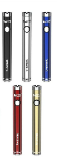 $10 Yocan 510 Thread Battery