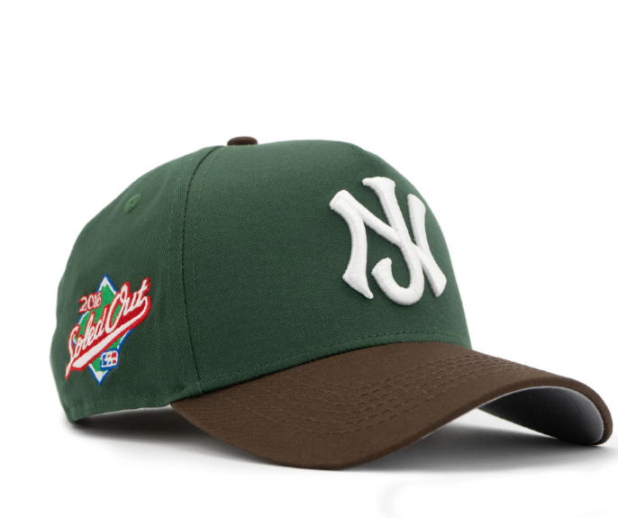 Beef And Broccoli ( Snapback ) | MERCHANDISE | SOLED OUT | RIPT 