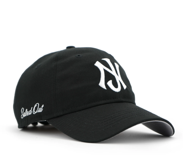 Dad Hat ( Strapback ) | MERCHANDISE | SOLED OUT | RIPT - Jersey 