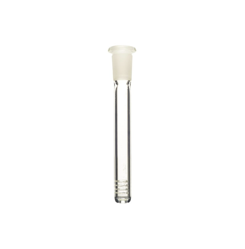 2.5" Down Stem | 14mm/18mm Glass-on-glass