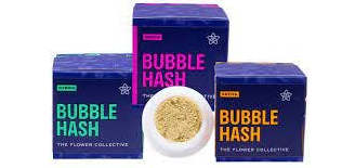 MILE HIGH MOUSSE | BUBBLE HASH | 1G