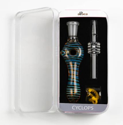 CYCLOPS | NECTAR COLLECTOR KIT