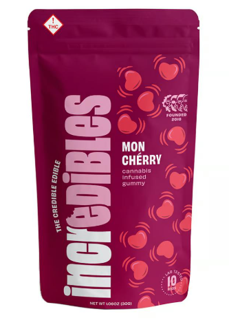 MED | MON CHERRY | 1000MG