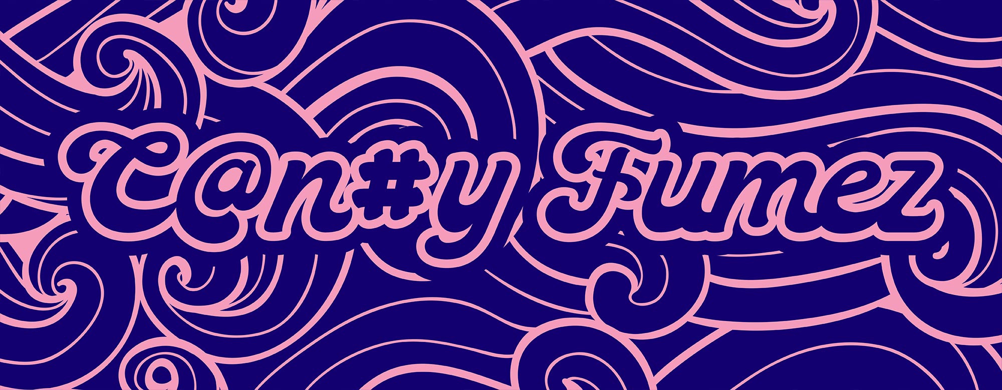C@N#Y FUMEZ | 3.5G