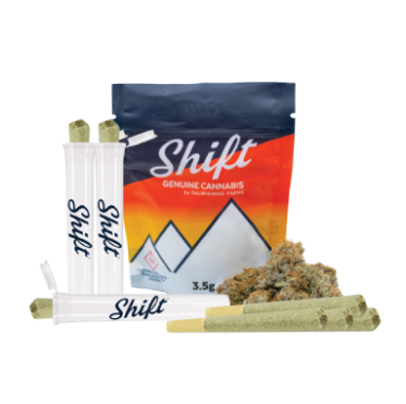 CAP JUNKY | 1G