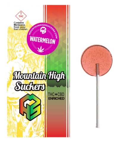 MED | WATERMELON