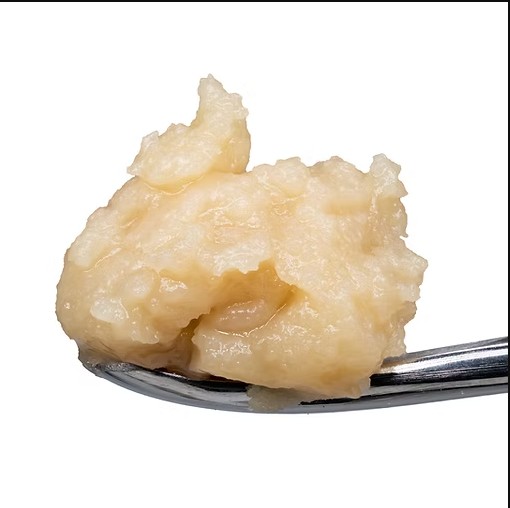 MAPLE DUNKS | 90U LIVE ROSIN | 3G