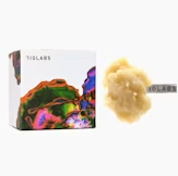 PAPAYA + RAINBOW BELTS | LIVE ROSIN BADDER | 1G