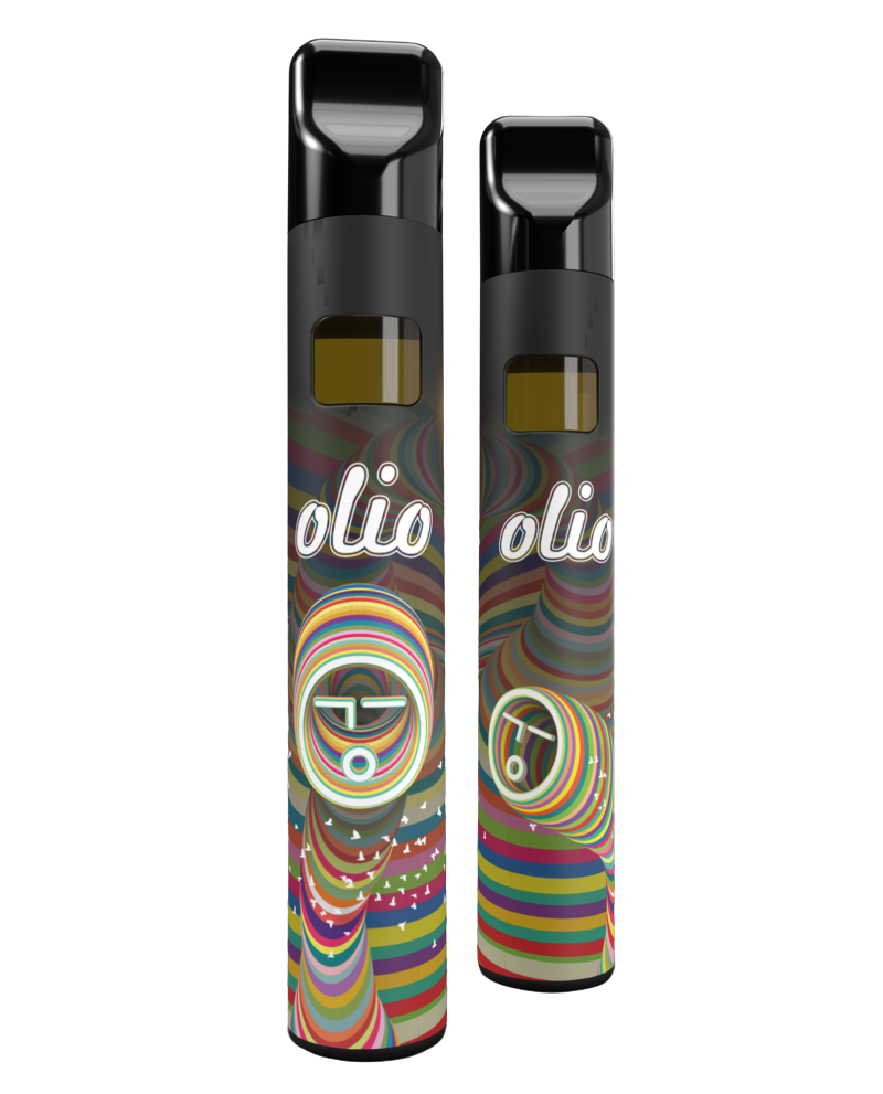 RAINBOW ROZAY | AIO | 500MG