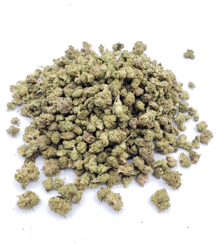 SCREAMIN FLO | POPCORN | 14G
