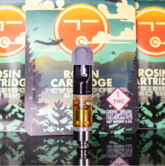 DULCE DE FRESA #9 | 500MG