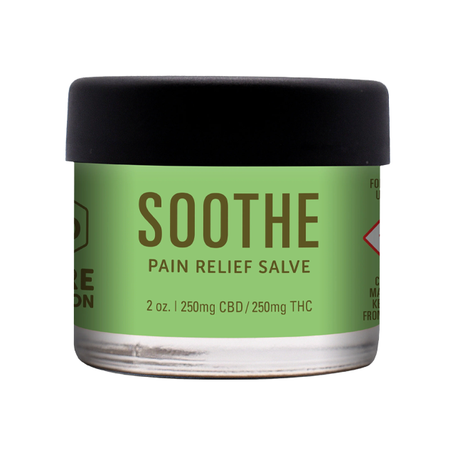 SOOTHE | 1:1