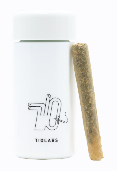 GARLIC COCKTAIL | 1G DOINK