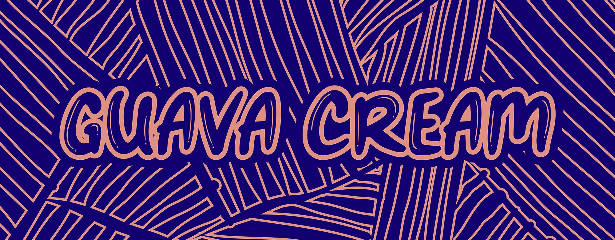 GUAVA CREAM | 3.5G