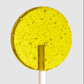 PINEAPPLE | ROSIN SUCKER