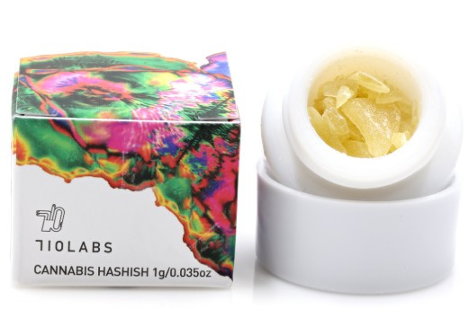 PAYTONS PIE #4 | LIVE ROSIN BADDER | 4G