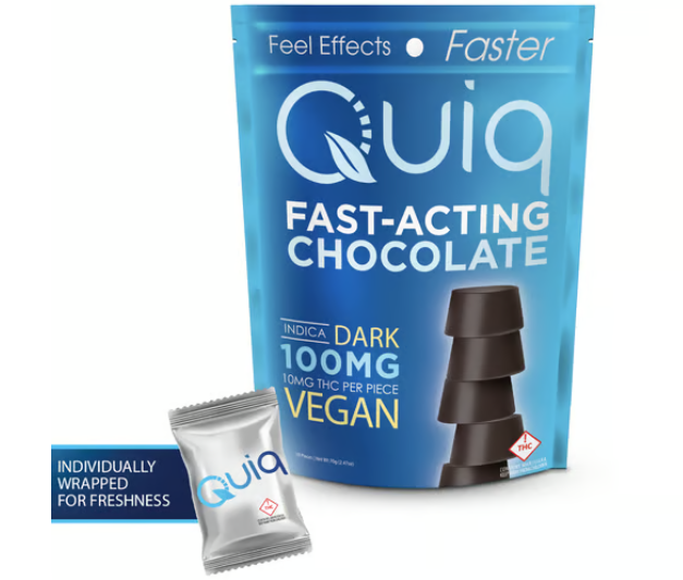 VEGAN CHOCOLATE