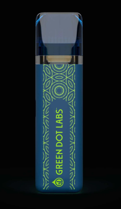 THE SWEET SPOT | AIO | 500MG